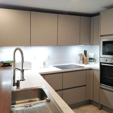 Apartmento Carla Punta Prima Torrevieja Buitenkant foto