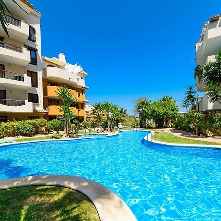 Apartmento Carla Punta Prima Torrevieja Buitenkant foto