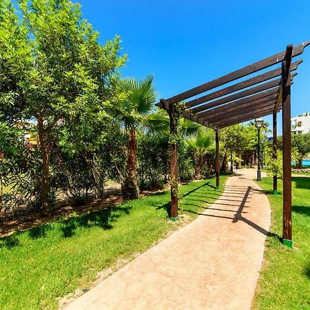 Apartmento Carla Punta Prima Torrevieja Buitenkant foto