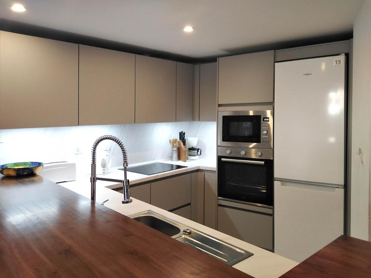 Apartmento Carla Punta Prima Torrevieja Buitenkant foto