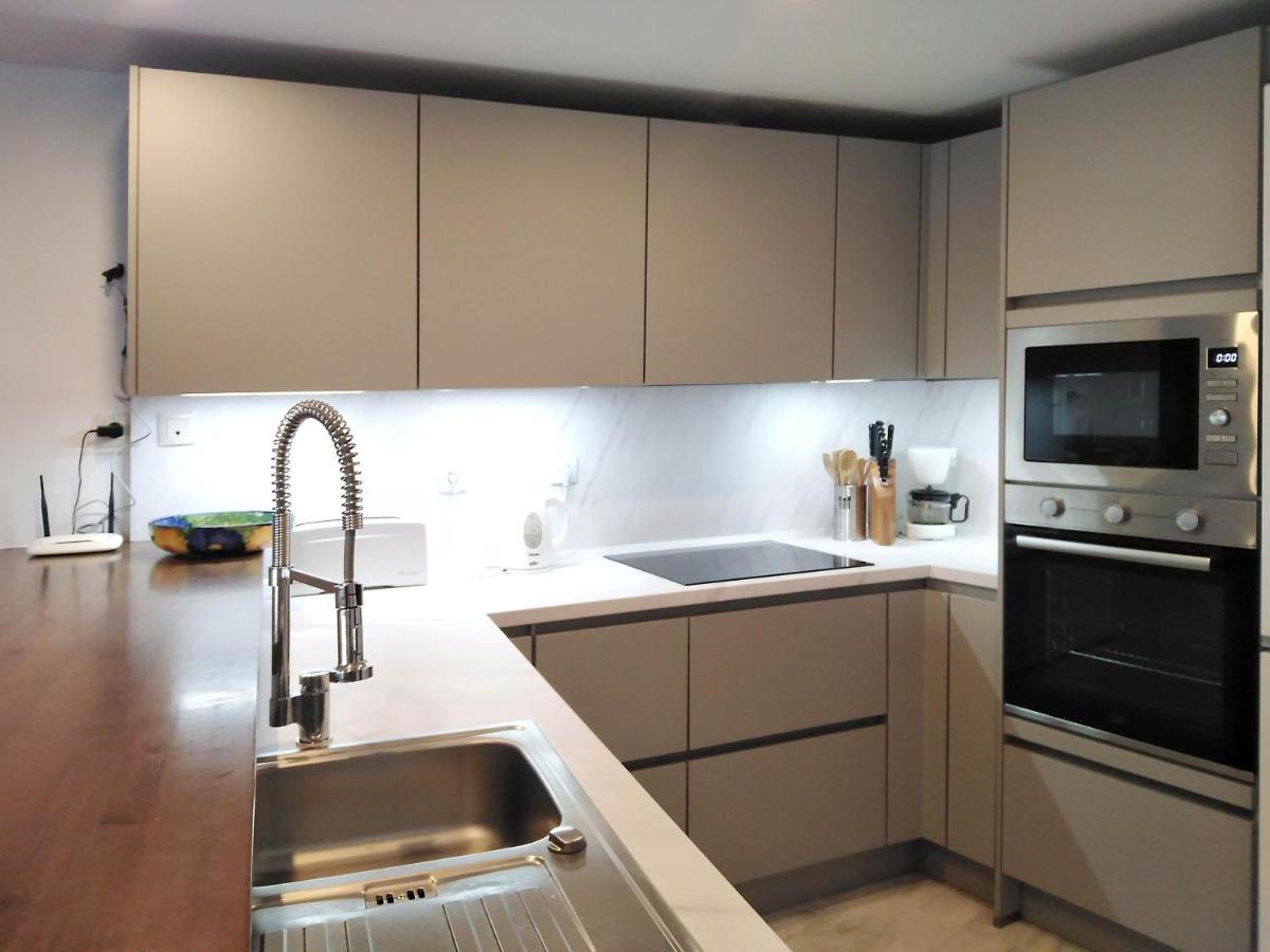 Apartmento Carla Punta Prima Torrevieja Buitenkant foto