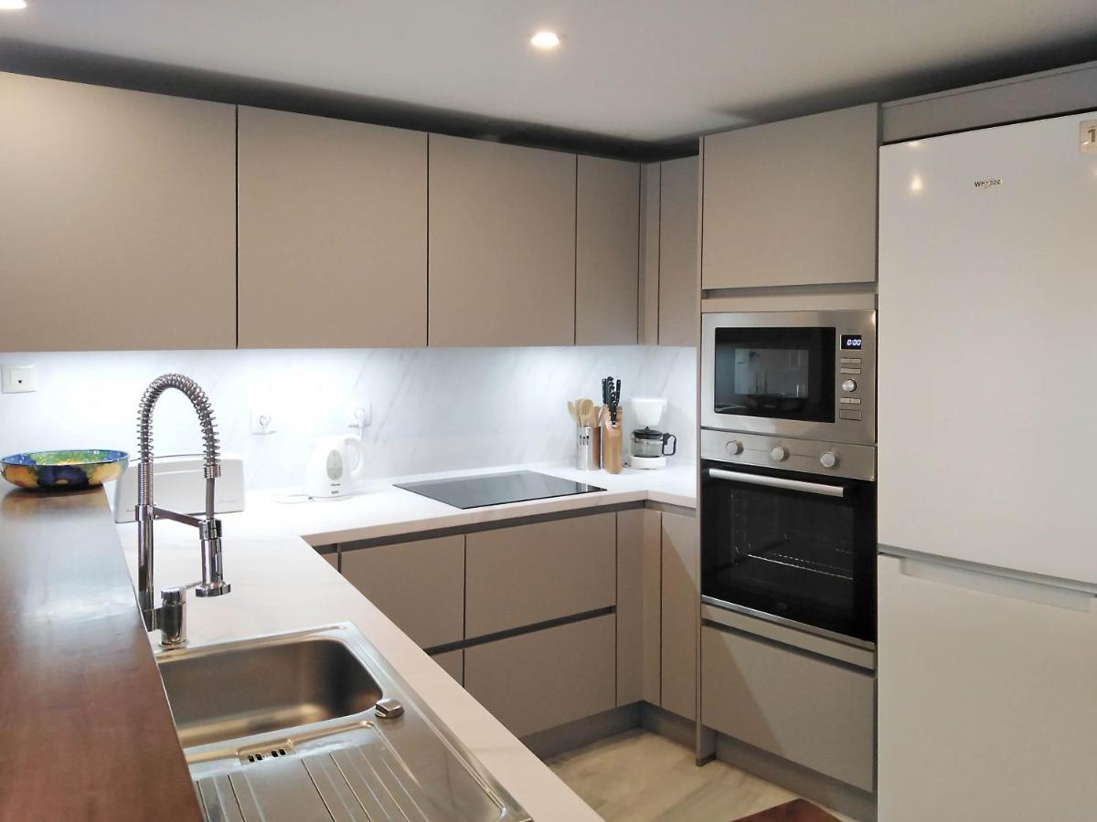 Apartmento Carla Punta Prima Torrevieja Buitenkant foto