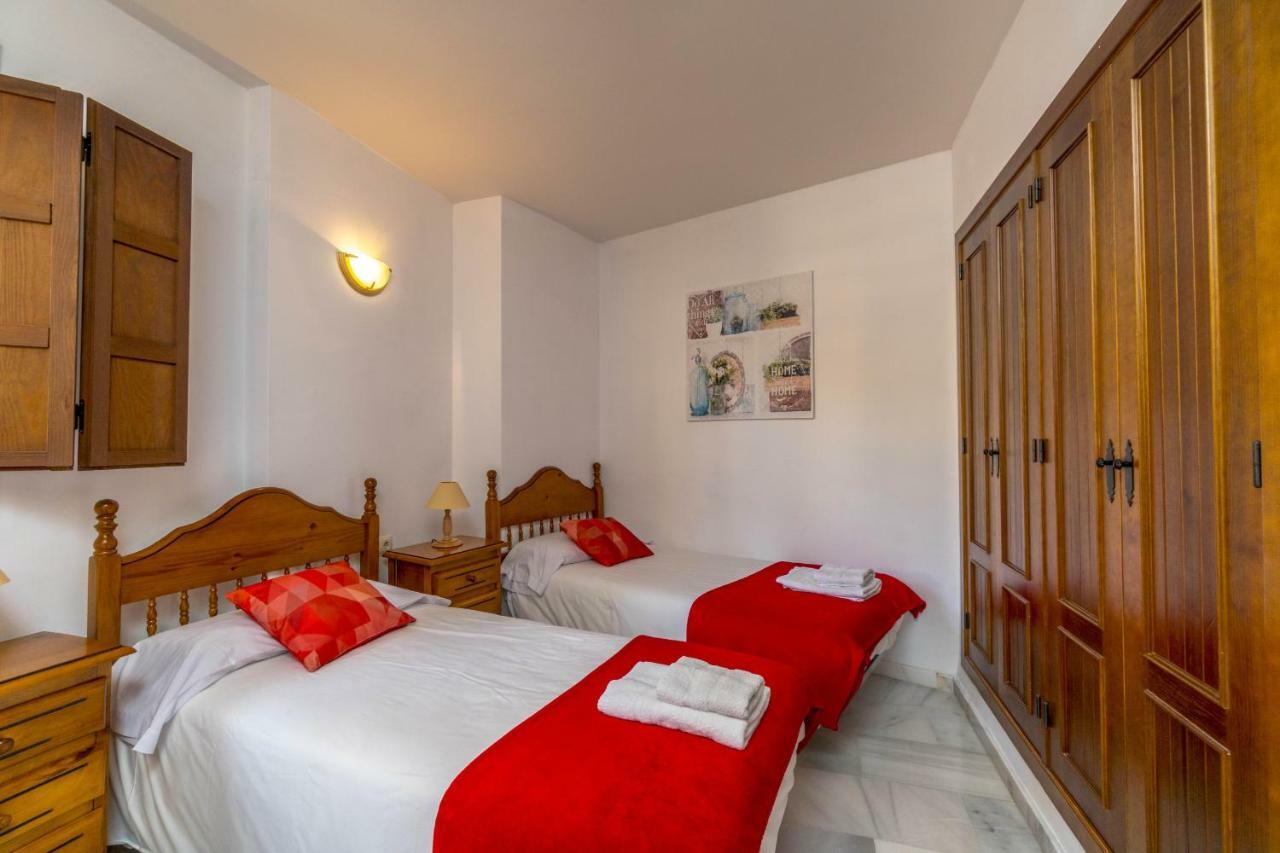 Apartmento Carla Punta Prima Torrevieja Buitenkant foto