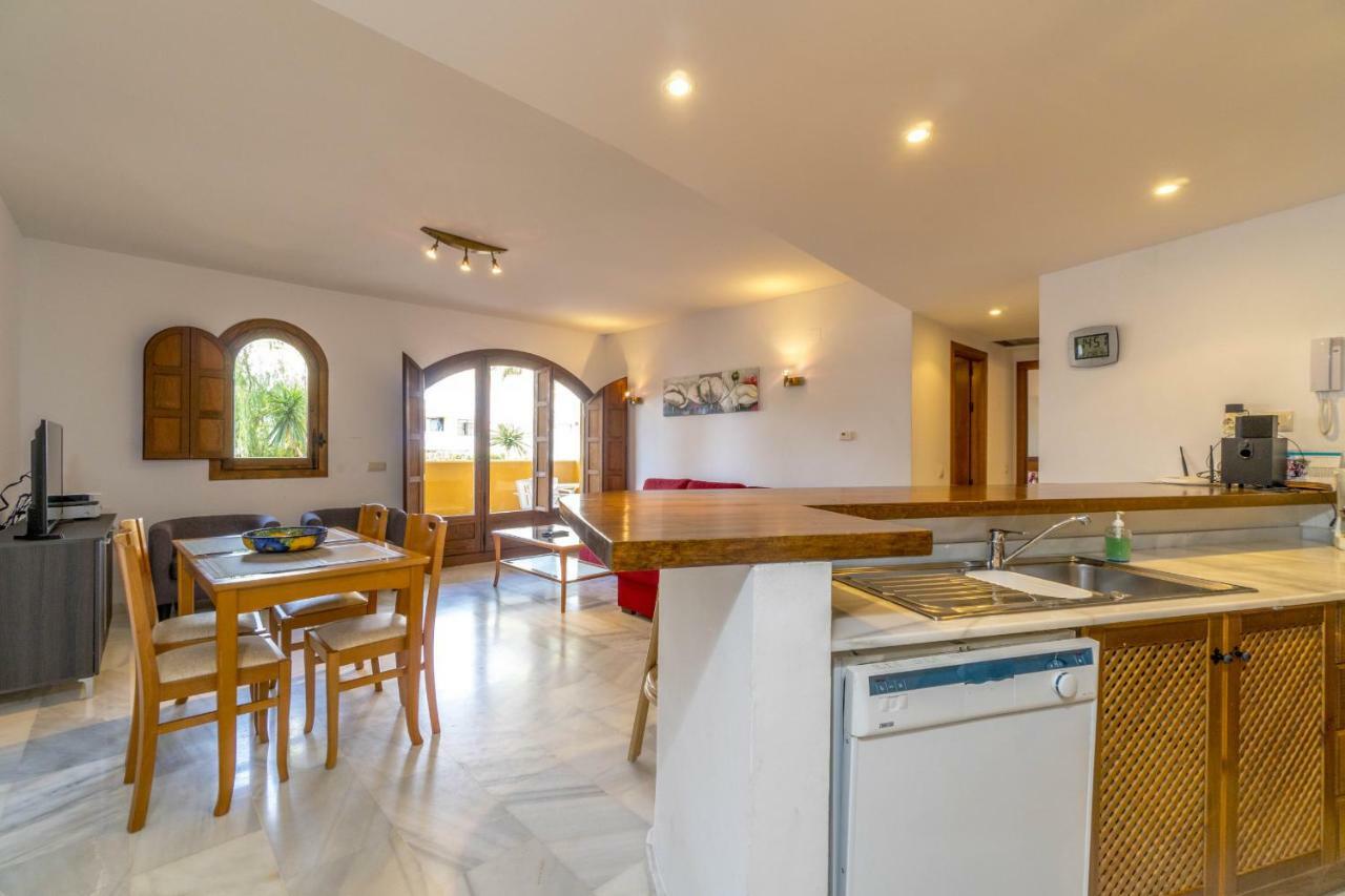 Apartmento Carla Punta Prima Torrevieja Buitenkant foto