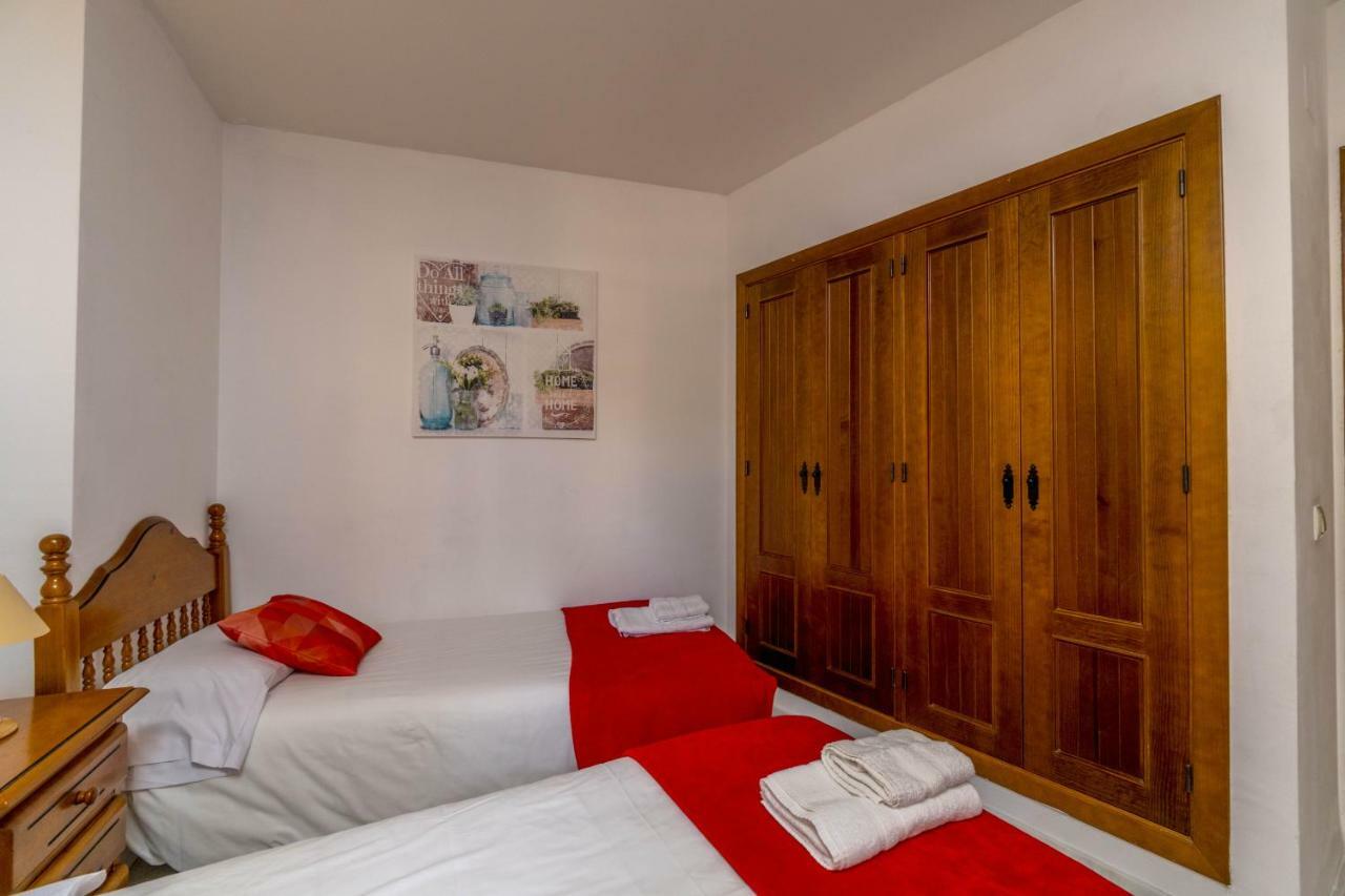 Apartmento Carla Punta Prima Torrevieja Buitenkant foto