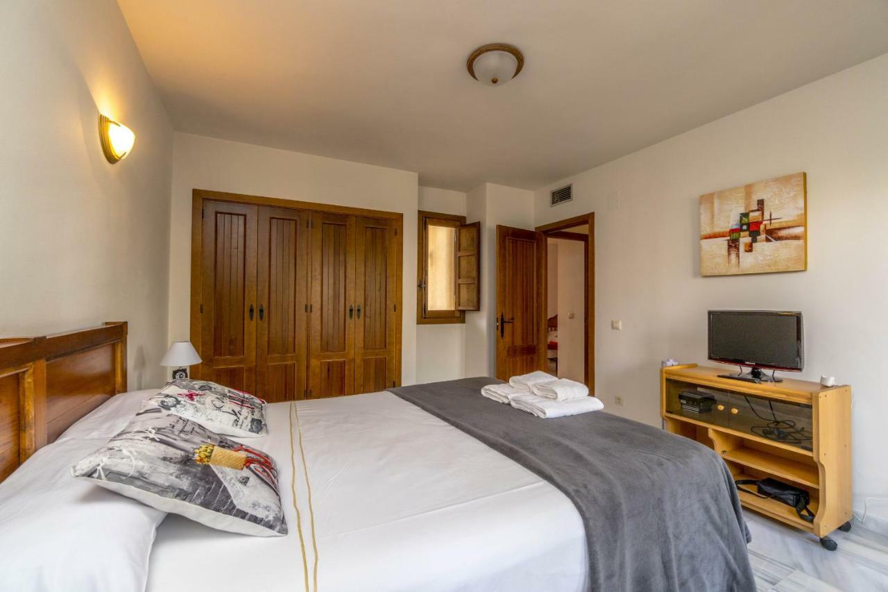 Apartmento Carla Punta Prima Torrevieja Buitenkant foto
