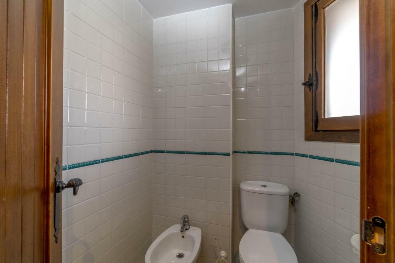 Apartmento Carla Punta Prima Torrevieja Buitenkant foto