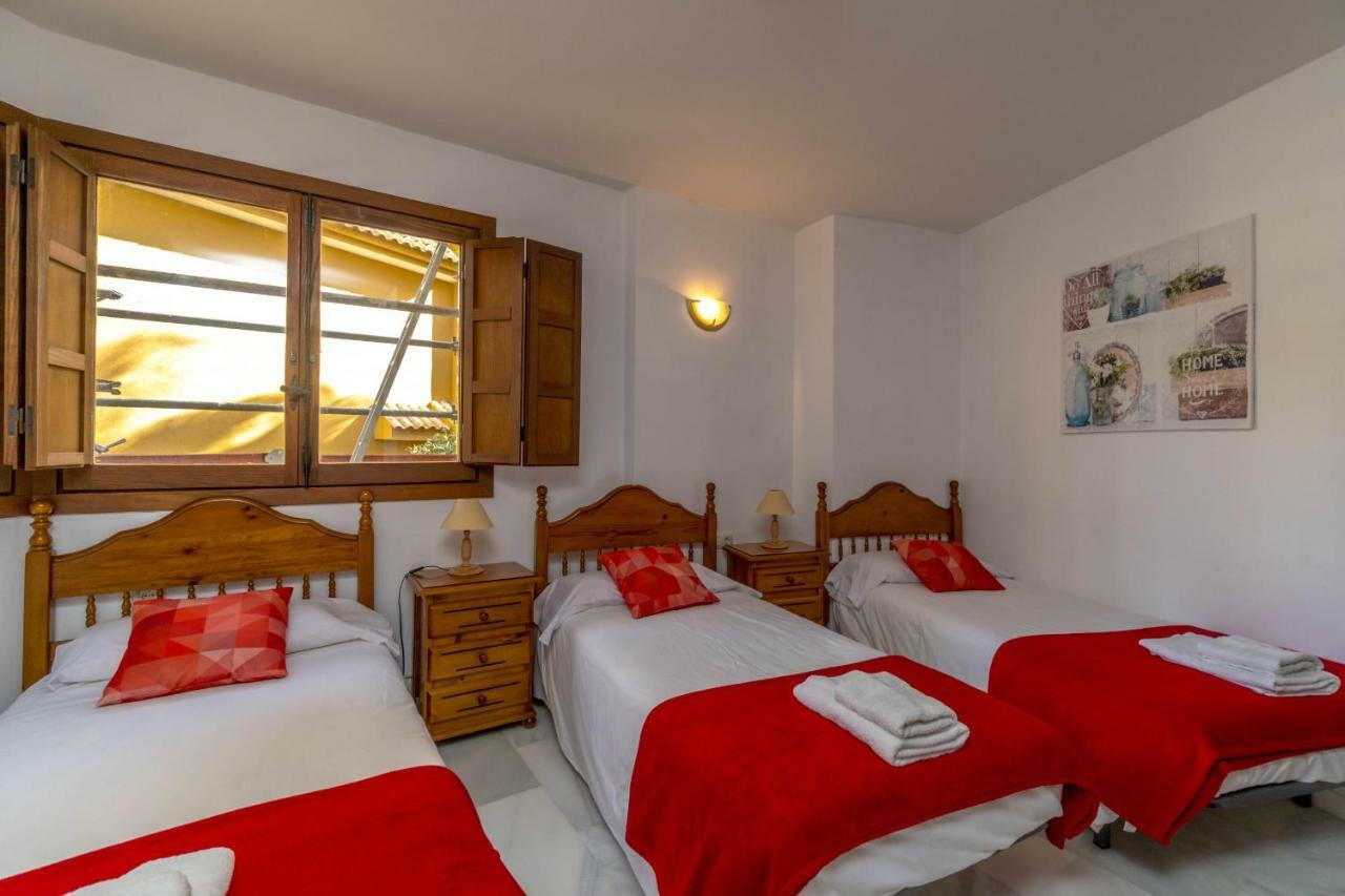 Apartmento Carla Punta Prima Torrevieja Buitenkant foto